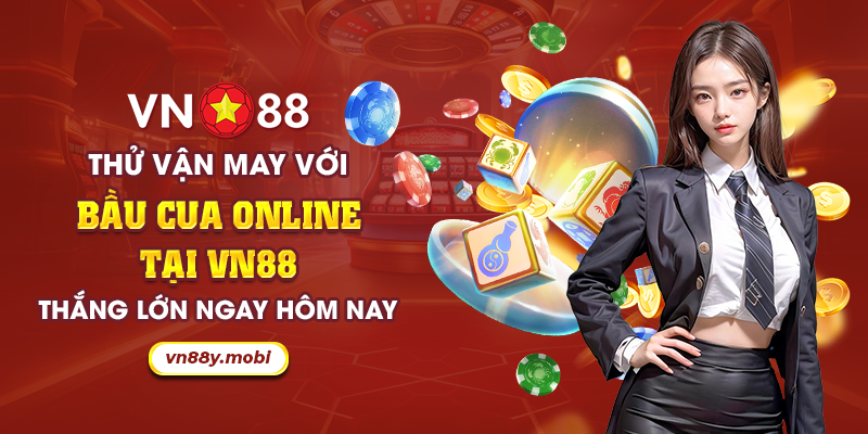 43 Thu van may voi bau cua Online tai VN88 Thang lon ngay hom nay