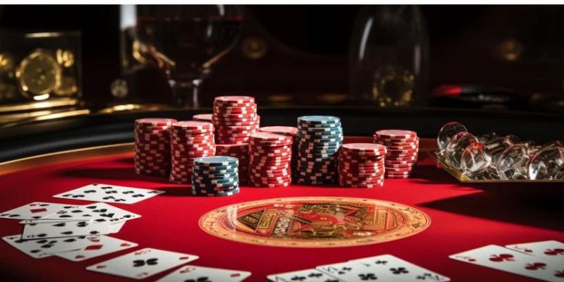 Trải nghiệm baccarat đẳng cấp đỉnh cao ngay tại VN88 2 Chi tiết cách đăng ký tài khoản chơi baccarat tại VN88