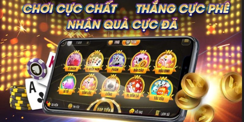 Khám phá thế giới game bài uy tín VN88 - Chất lượng hàng đầu 4 Công bằng và minh bạch trong các trò chơi game bài uy tín tại VN88