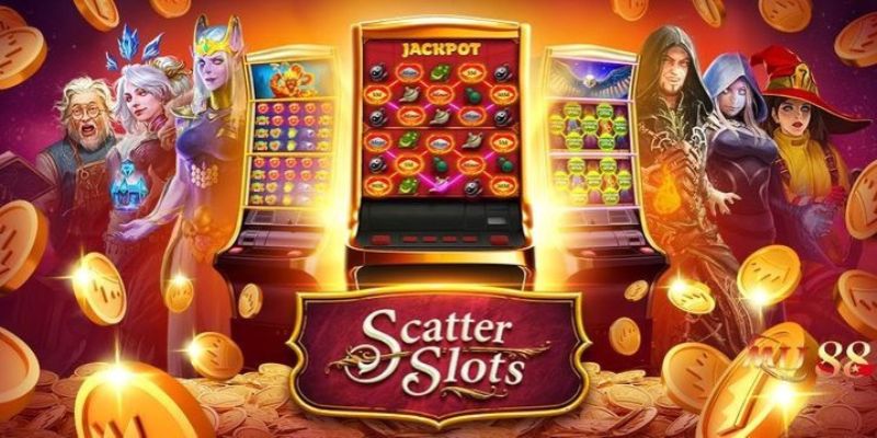 Nắm vững thuật ngữ slots game - Bước đệm để thắng cuộc chơi 2 Thuật ngữ slots game cần biết khi chơi tại VN88Thuật ngữ slots game cần biết khi chơi tại VN88