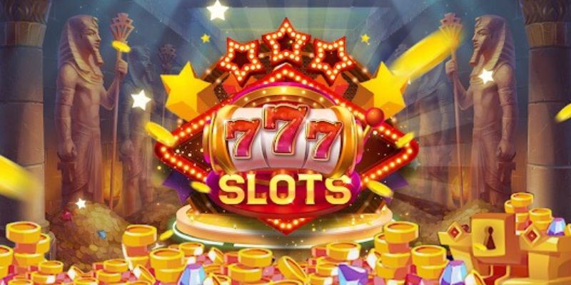 Nắm vững thuật ngữ slots game - Bước đệm để thắng cuộc chơi 3 Thuật ngữ Slots game quan trọng tại VN88