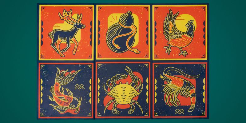 Chinh phục bầu cua cá ngựa tại VN88: Cơ hội kiếm thưởng lớn 2 Các tính năng đặc biệt của bầu cua cá ngựa tại nhà cái