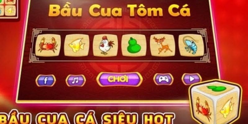 Thử vận may với bầu cua Online VN88: Thắng lớn ngay hôm nay 3 Hướng dẫn cách thức đặt cược bầu cua online tại VN88