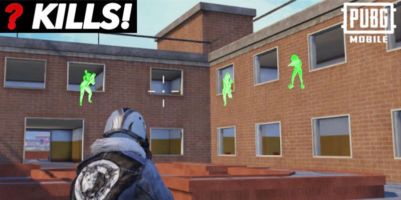 Tổng hợp các cách hack PUBG Mobile hiệu quả cùng VN88 4 Một số bí quyết để hack PUBG thành công