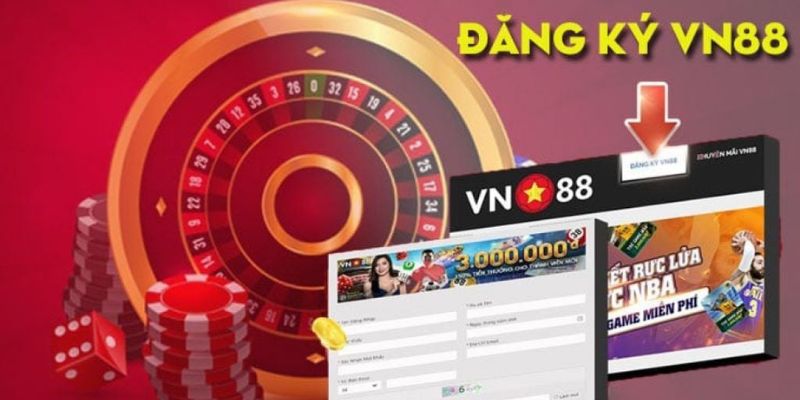 Hướng dẫn đăng ký VN88 1 Quá trình hình thành và phát triển của nhà cái