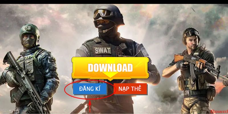 Hướng dẫn tạo tài khoản Đột Kích tại VN88: Dễ dàng hiệu quả 4 Những lưu ý để đảm bảo an toàn cho tài khoản của bạn