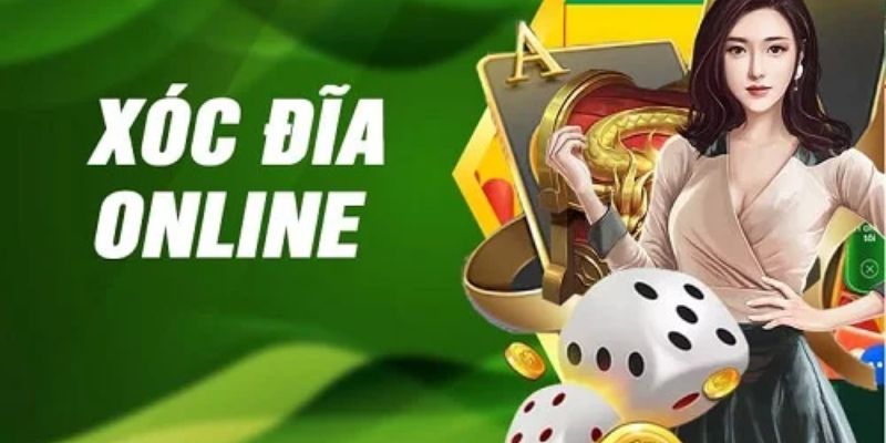 Xóc đĩa đổi thưởng online tại VN88: Cơ hội kiếm tiền dễ dàng 2 Giới thiệu chung về xóc đĩa đổi thưởng online