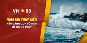 14 nam mo thay bien nen danh con so nao de trung lon