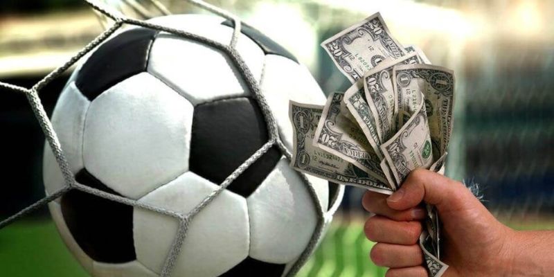 Cá độ bóng đá qua mạng - Các bước đơn giản để bắt đầu ngay 3 Các bước đơn giản và an toàn để tham gia cá độ bóng đá qua mạng