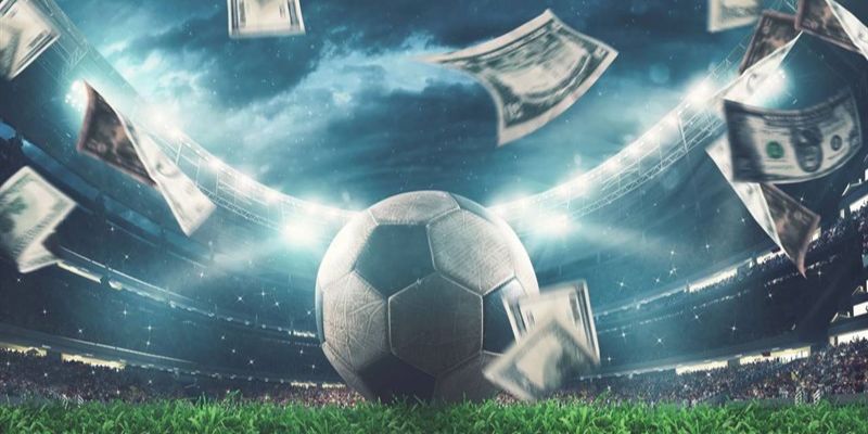 Cá độ bóng đá qua mạng - Các bước đơn giản để bắt đầu ngay 4 Giải đáp câu hỏi thường gặp về cá độ bóng đá qua mạng