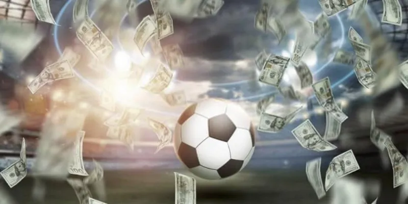 Cách cá độ bóng đá tài xỉu - Bí quyết thành công và an toàn 4 Sai lầm thường gặp khi cá độ tài xỉu và cách phòng tránh