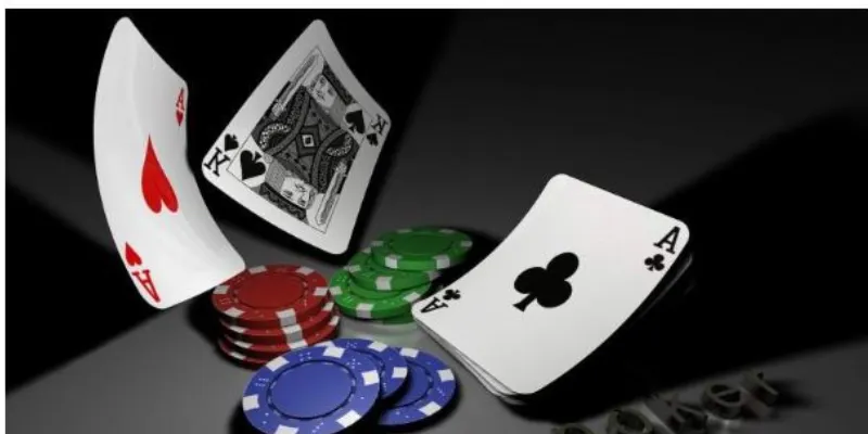 Cách chơi bài cào luôn thắng: Nắm bắt kinh nghiệm từ cao thủ 3 Phân tích tình huống trong bài cào