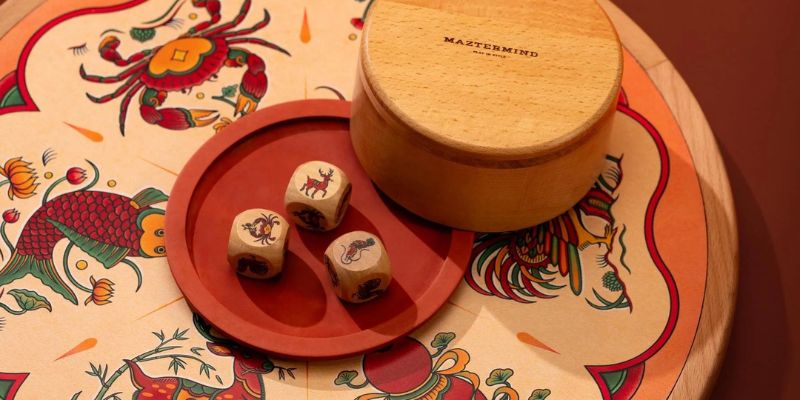 Cách chơi bầu cua luôn thắng - Nắm bắt chiến lược hiệu quả 2 Tìm hiểu về trò chơi bầu cua