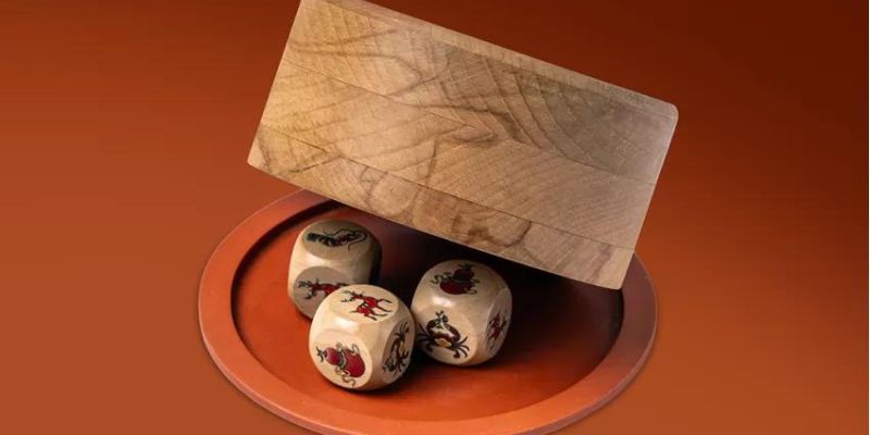 Cách chơi bầu cua luôn thắng - Nắm bắt chiến lược hiệu quả 3 Các loại cược trong cách chơi bầu cua luôn thắng