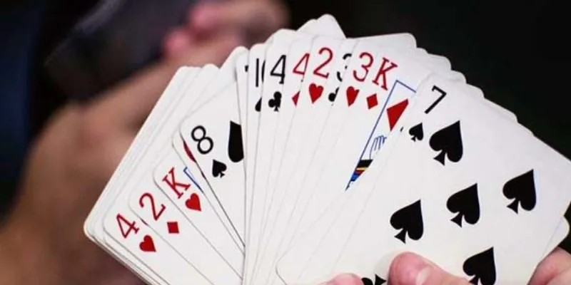 Cách nhớ bài tiến lên - Các thủ thuật đơn giản mà hiệu quả 3 Cách nhớ bài tiến lên thông minh giúp bạn chiến thắng