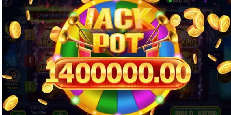 Cách quay nổ hũ chuẩn - Chiến lược quay hũ dễ nổ cho người chơi 2 Khám phá các thuật ngữ trong game nổ hũ