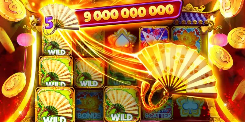 Cách quay nổ hũ chuẩn - Chiến lược quay hũ dễ nổ cho người chơi 3 Cách quay nổ hũ chuẩn cho người chơi mới