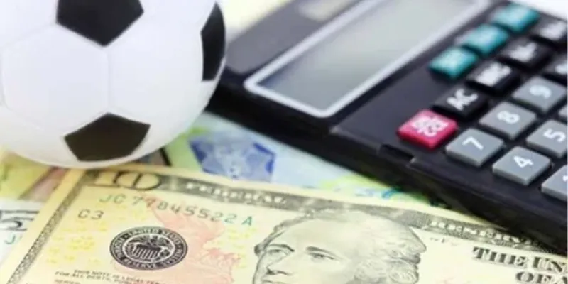 Cách tính tiền trong cá độ bóng đá - Yếu tố mà bạn cần biết 2 Yếu tố quan trọng ảnh hưởng đến kết quả cá độ