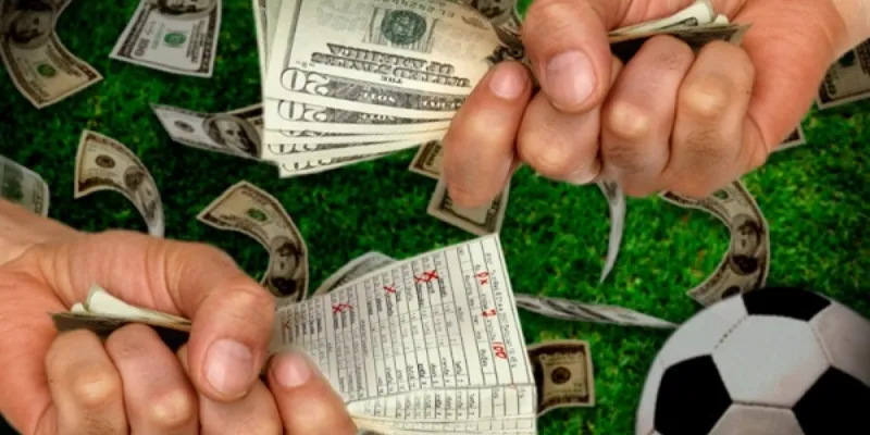 Cách tính tiền trong cá độ bóng đá - Yếu tố mà bạn cần biết 3 Nắm bắt cách tính tiền trong cá độ bóng đá