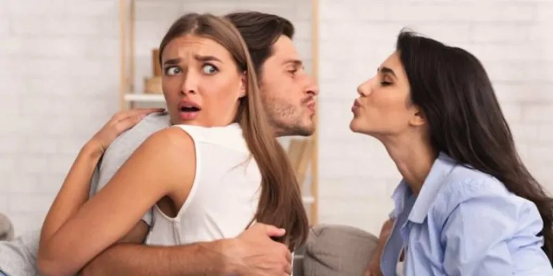 Nằm mơ chồng ngoại tình - Ý nghĩa và con số trúng lớn trong lô đề 2 Ý nghĩa thực sự và những điềm báo