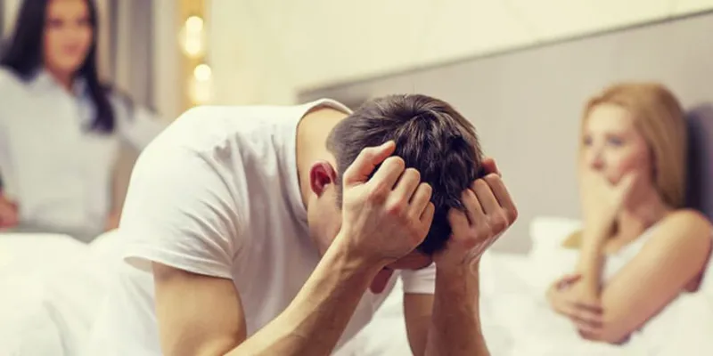 Nằm mơ chồng ngoại tình - Ý nghĩa và con số trúng lớn trong lô đề 3 Nằm mơ thấy chồng ngoại tình và con số may mắn trong lô đề