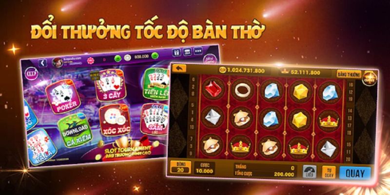 Top 5 game bài ăn tiền hot được yêu thích nhất hiện nay 4 Hướng dẫn lựa chọn nền tảng chơi game bài ăn tiền uy tín