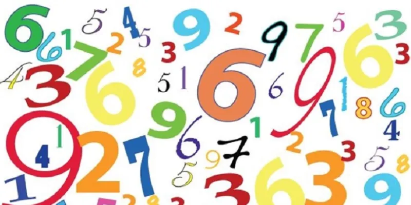 Ý nghĩa các con số trong lô đề - Giải mã tìm kiếm số may mắn 4 Kết hợp các phương pháp chọn số