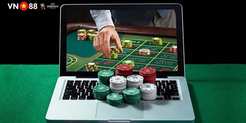 Lý do nên chơi Baccarat trực tuyến trong năm 2024 may mắn 3 Baccarat trực tuyến