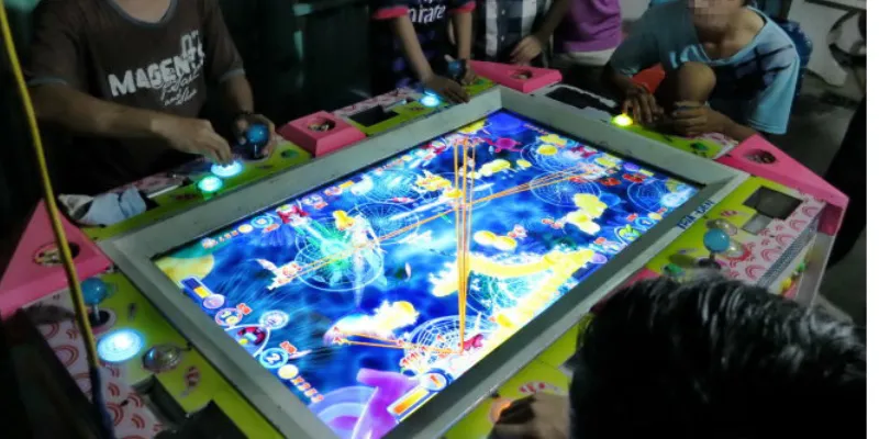 Cách gian lận máy bắn cá - Thủ thuật để đạt được chiến thắng 3 Chiến lược tâm lý và cảm xúc trong cách gian lận máy bắn cá