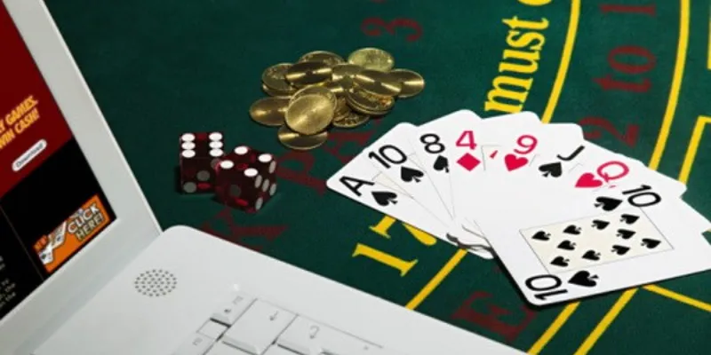 Cờ bạc online có bịp không? Cách nhận biết và phòng tránh 2 Cờ bạc online có bịp không? Cách nhận biết cờ bạc online bịp