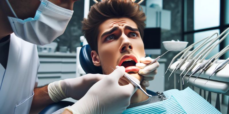 Mơ nhổ răng: Ý nghĩa và con số may mắn nên đánh là gì? 3 Top 5 con số nên chơi khi mơ nhổ răng