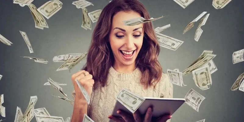 Giải mã giấc mơ thấy trúng số - Những số may mắn đáng chú ý 3 Con số may mắn đáng chú ý trong giấc mơ trúng số