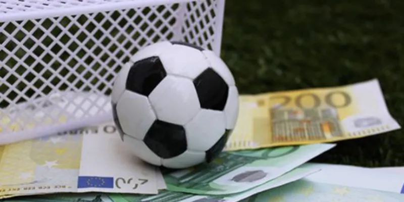 Nắm bắt thủ thuật cá độ bóng đá để đặt cược thông minh 4 Khám phá thủ thuật cá độ bóng đá tăng tỷ lệ chiến thắng