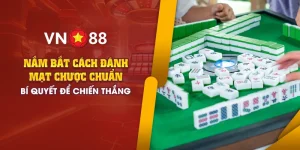 1 nam bat cach danh mat chuoc chuan bi quyet de chien thang