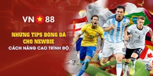 10 nhung tips bong da cho newbie cach nang cao trinh do