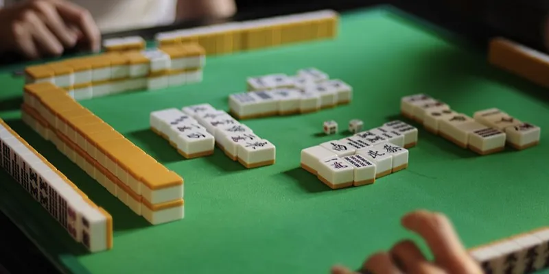 Nắm bắt cách đánh mạt chược chuẩn - Bí quyết để chiến thắng 2 Các cách đánh mạt chược cơ bản