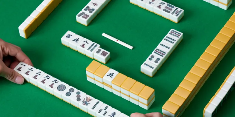 Nắm bắt cách đánh mạt chược chuẩn - Bí quyết để chiến thắng 3 Các cách đánh mạt chược chuẩn từ người chơi lão luyện