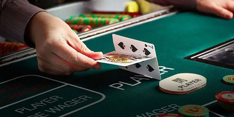 Khám phá luật chơi Baccarat - Cách chơi và luật cơ bản 4 Lưu ý khi chơi luật chơi Baccarat cho người chơi mới
