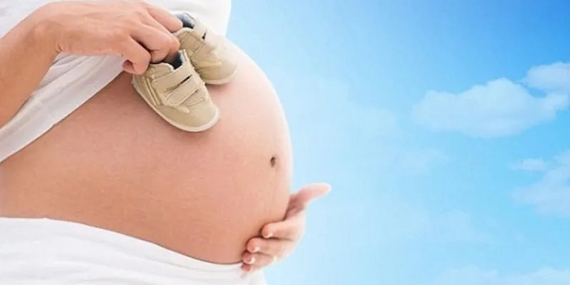 Mơ thấy có bầu - Điểm báo về tương lai hay chỉ là giấc mơ? 3 Biểu hiện của sự lo lắng và trách nhiệm