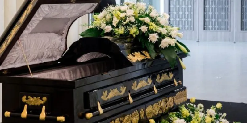 Nằm mơ thấy quan tài có điềm gì? Giải mã từ chuyên gia 3 Giấc mơ về quan tài và cảm xúc của bản thân