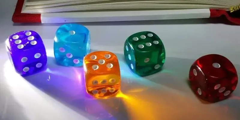 Tại sao chơi tài xỉu toàn thua? Những sai lầm phổ biến nhất 3 Bật mí cách thức đặt cược thông minh trong tài xỉu