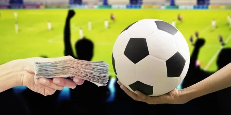 Luật cá độ bóng đá: Các quy định và quy tắc bet thủ cần biết 2 Quy định và quy tắc trong luật cá độ bóng đá