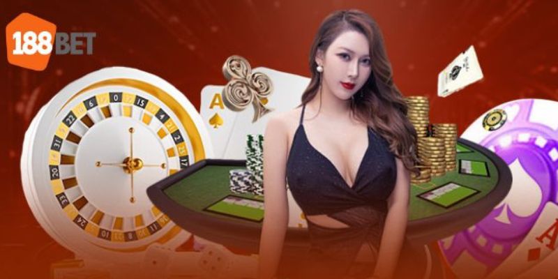 Nhà cái 188Bet: Sân chơi cá cược uy tín số 1 Châu Á 2 188Bet được cấp phép hoạt động bởi Ủy ban Cờ bạc Isle of Man