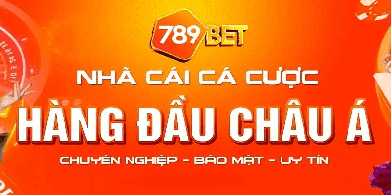 Nhà cái 789bet - Nơi uy tín cho trải nghiệm cá cược đẳng cấp 2 Giới thiệu về nhà cái 789bet