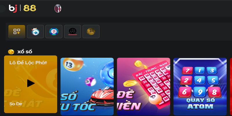 BJ88 Hướng dẫn cách đặt cược xổ số hiệu quả nhất