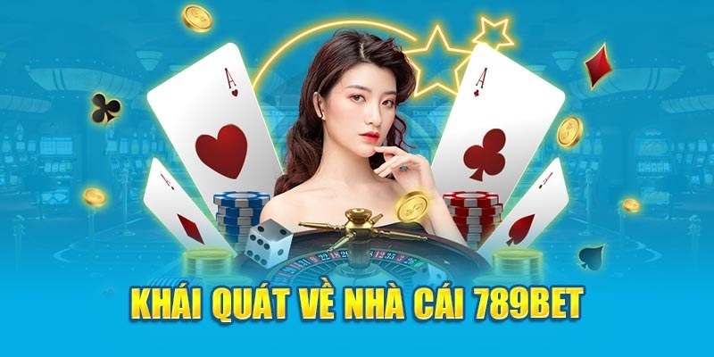 Nhà Cái 789bet Và Những Ưu Đãi Khi Chơi Tại Đây Năm 2024 2 Kho trò chơi phong phú