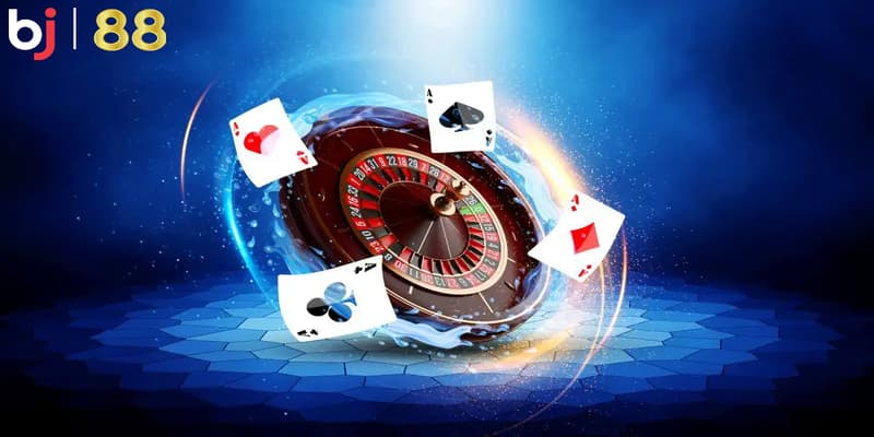 BJ88 - Dịch Vụ Chăm Sóc Và Ứng Dụng Di Động Hàng Đầu 1 BJ88