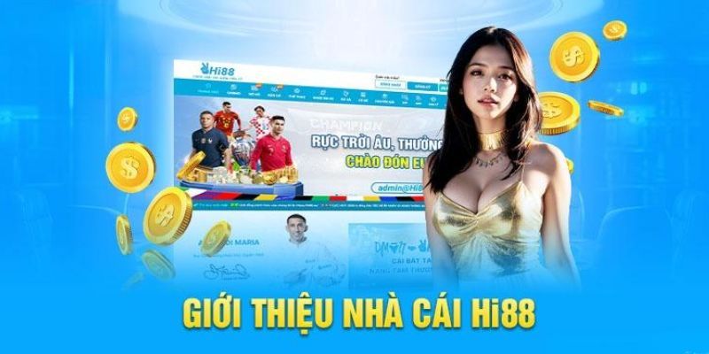 Nhà Cái Hi88 - Cổng Game Trực Tuyến Uy Tín Và Chất Lượng Nhất 1 nhà cái Hi88
