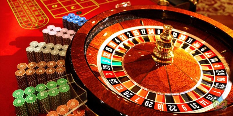 Nhà cái New88 - Sảnh cá cược trực tuyến đẳng cấp nhất 2024 3 Sảnh casino hấp dẫn có 1-0-2 tại New88