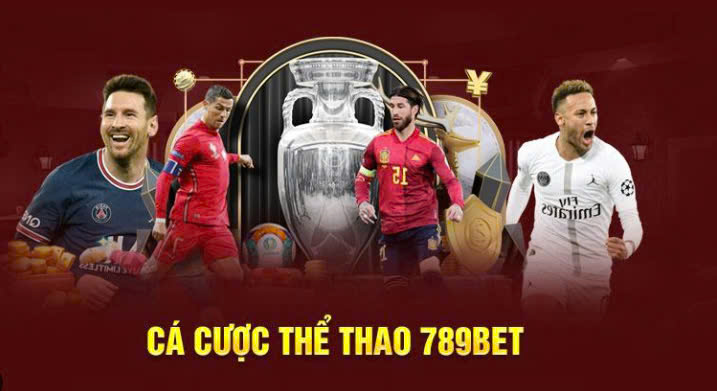 789Bet nhà cái cá cược bóng đá uy tín nhất hiện nay 2 Lý do nên chọn 789Bet